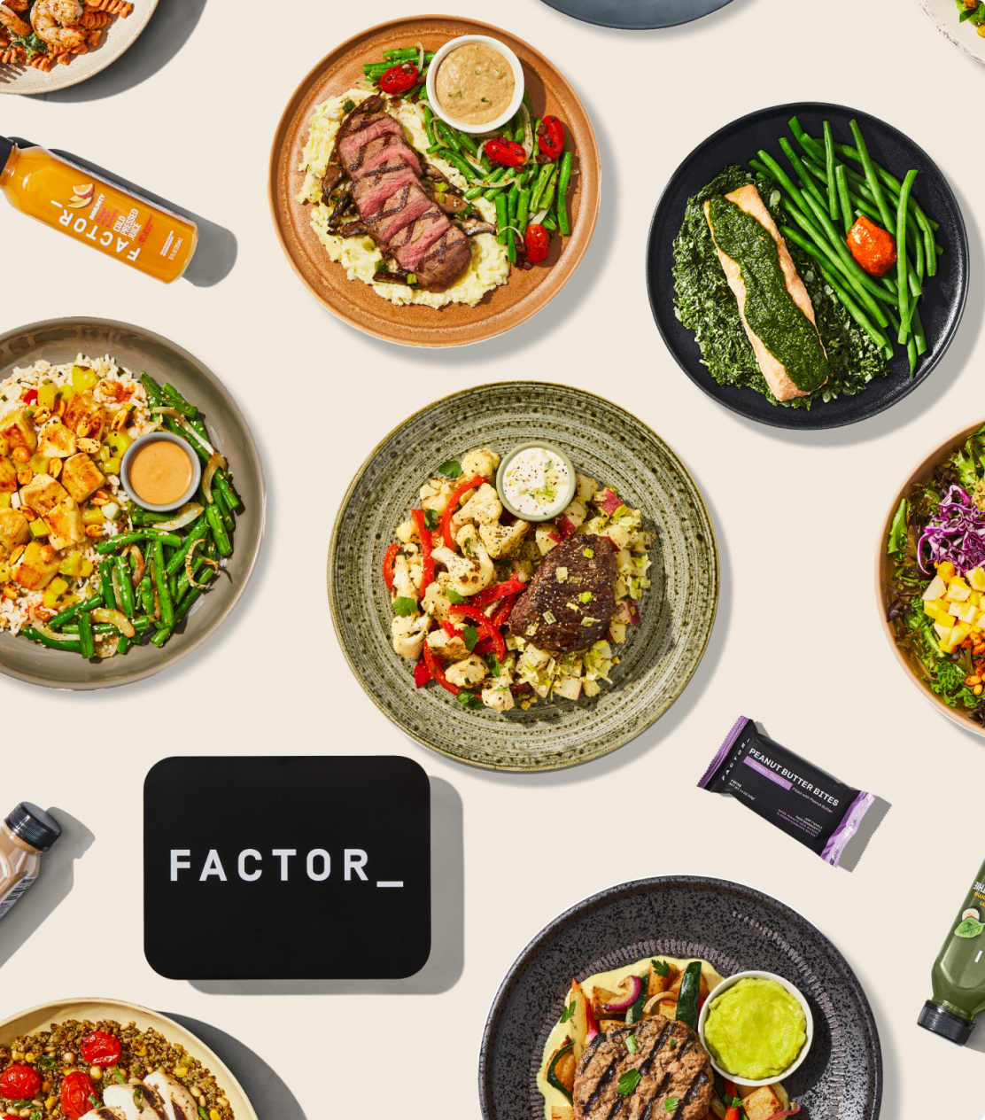 Factor