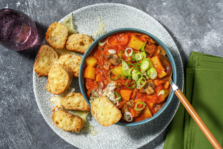 Traditional Irish Recipes and Meal Ideas HelloFresh