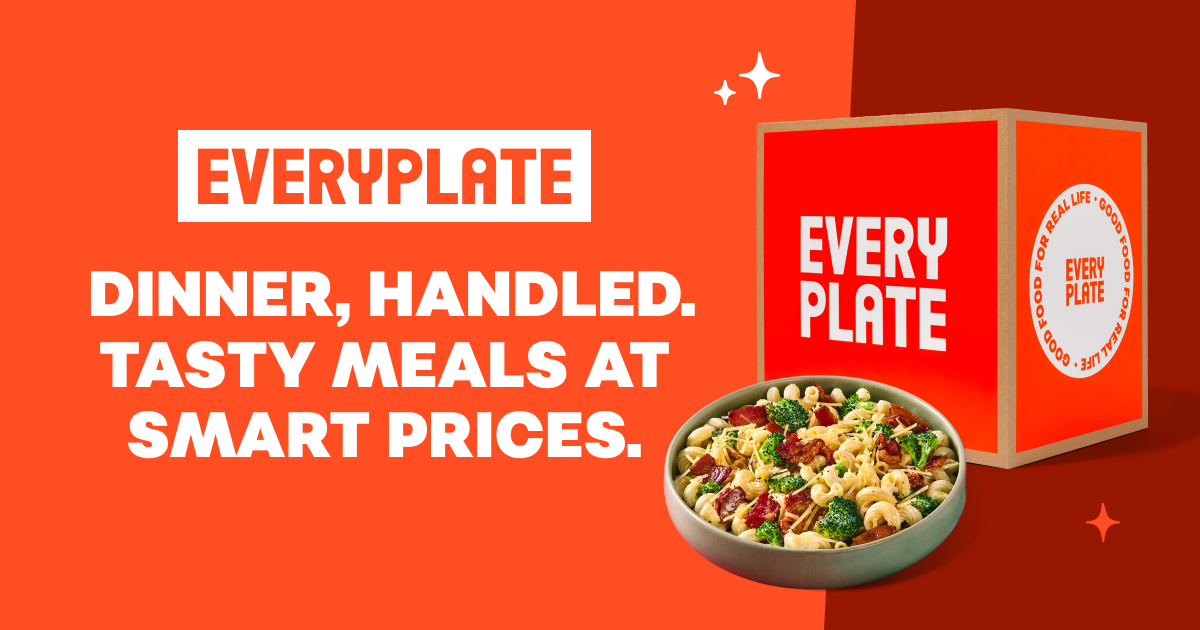 EveryPlate